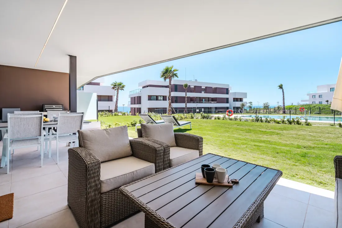 Appartements à Casares