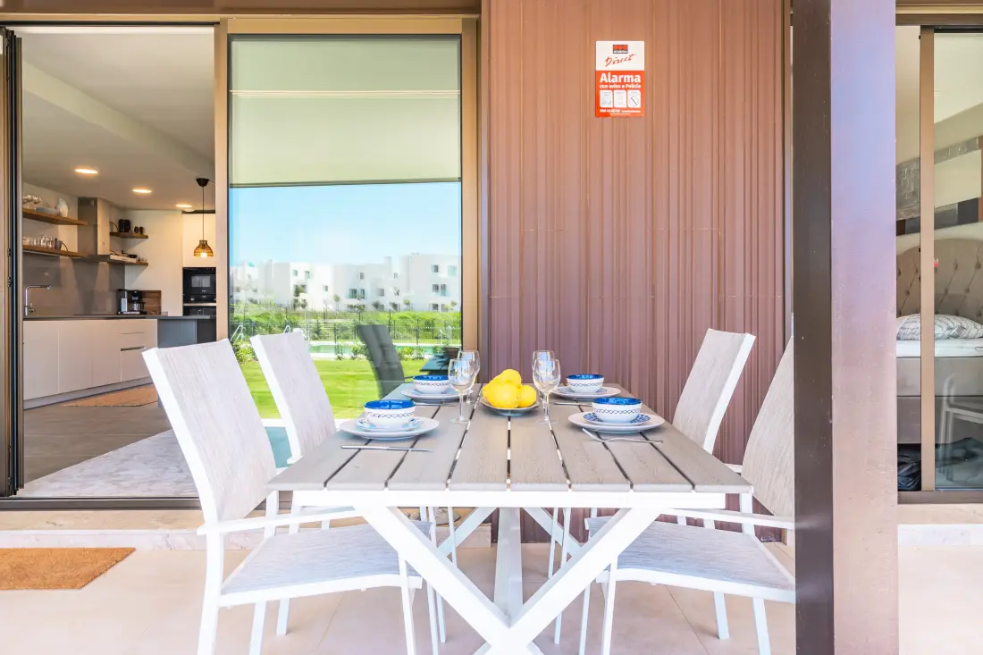Appartements à Casares