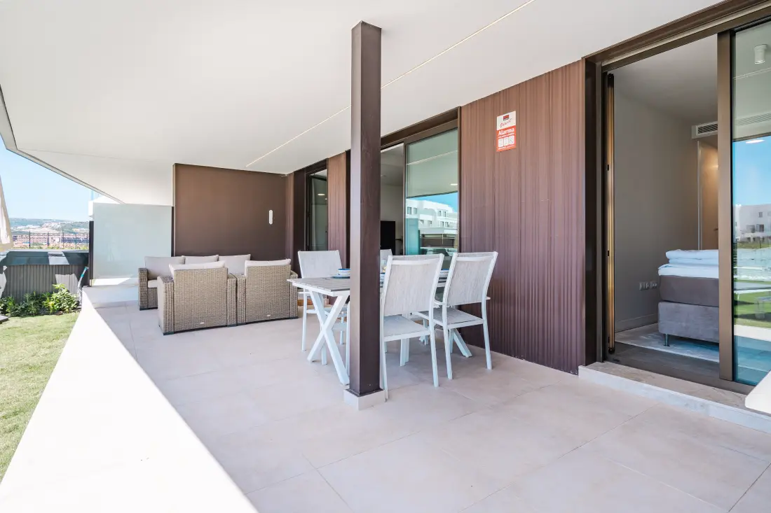 Appartements à Casares