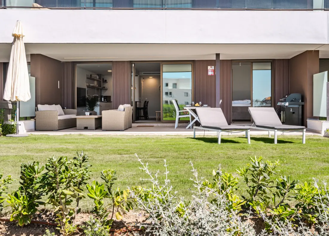 Appartements à Casares
