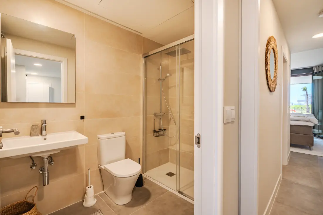Appartements à Casares