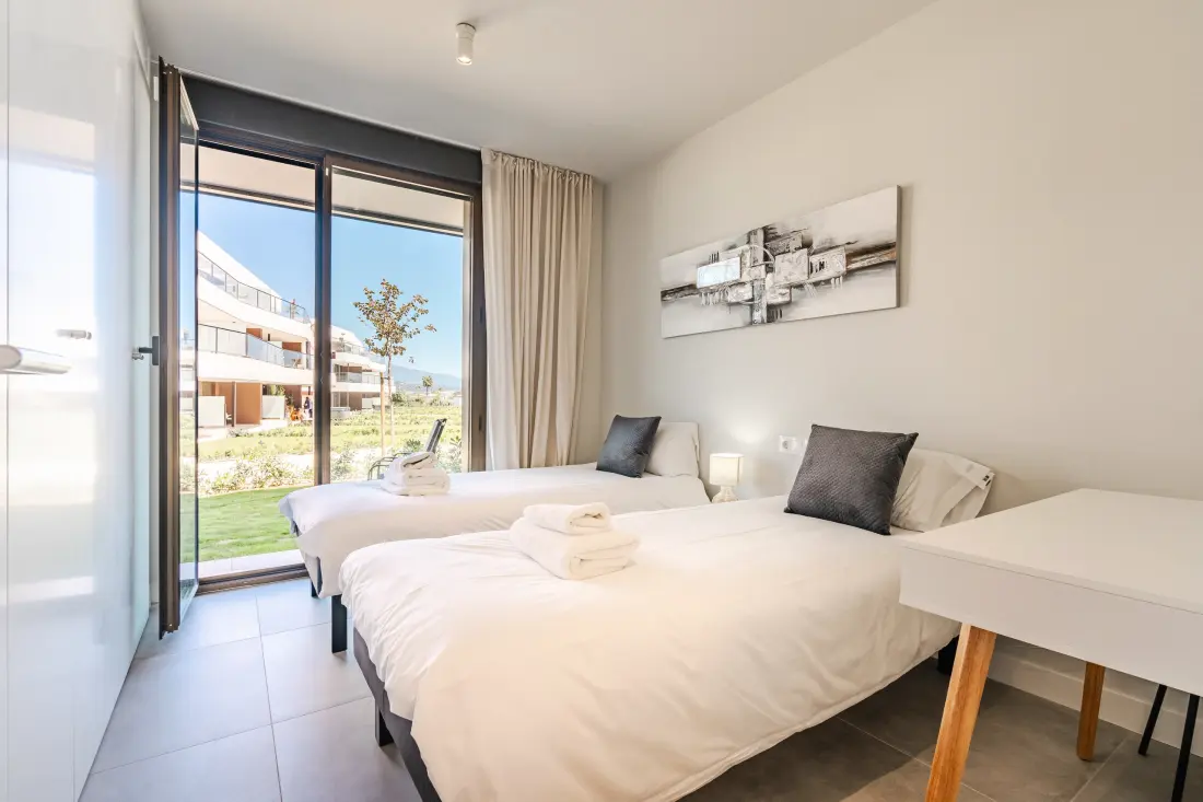Appartements à Casares