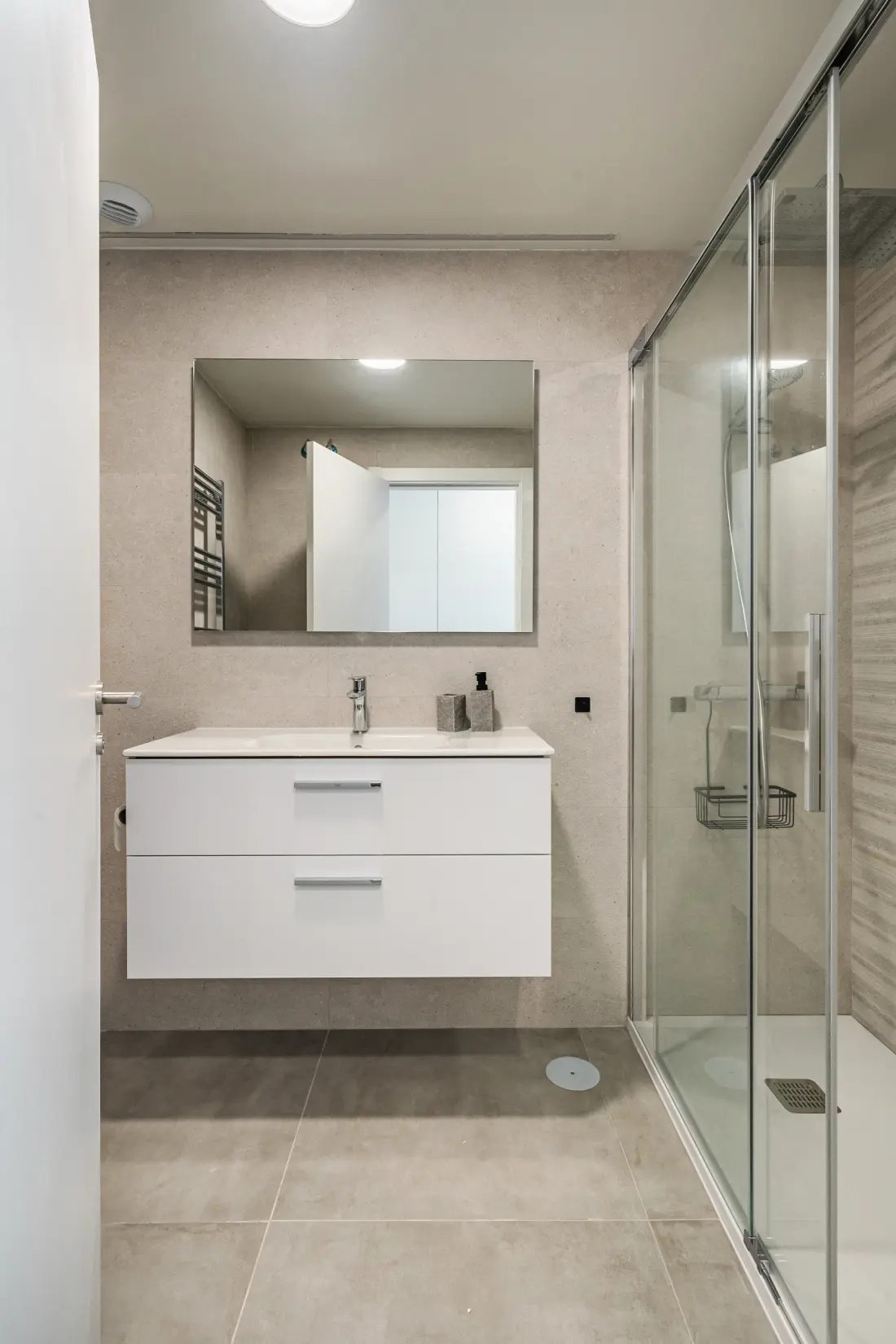 Appartements à Casares