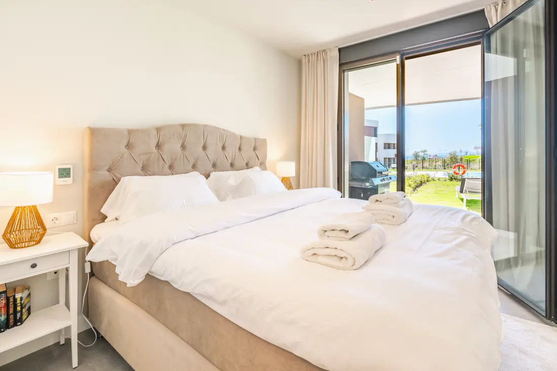 Appartements à Casares