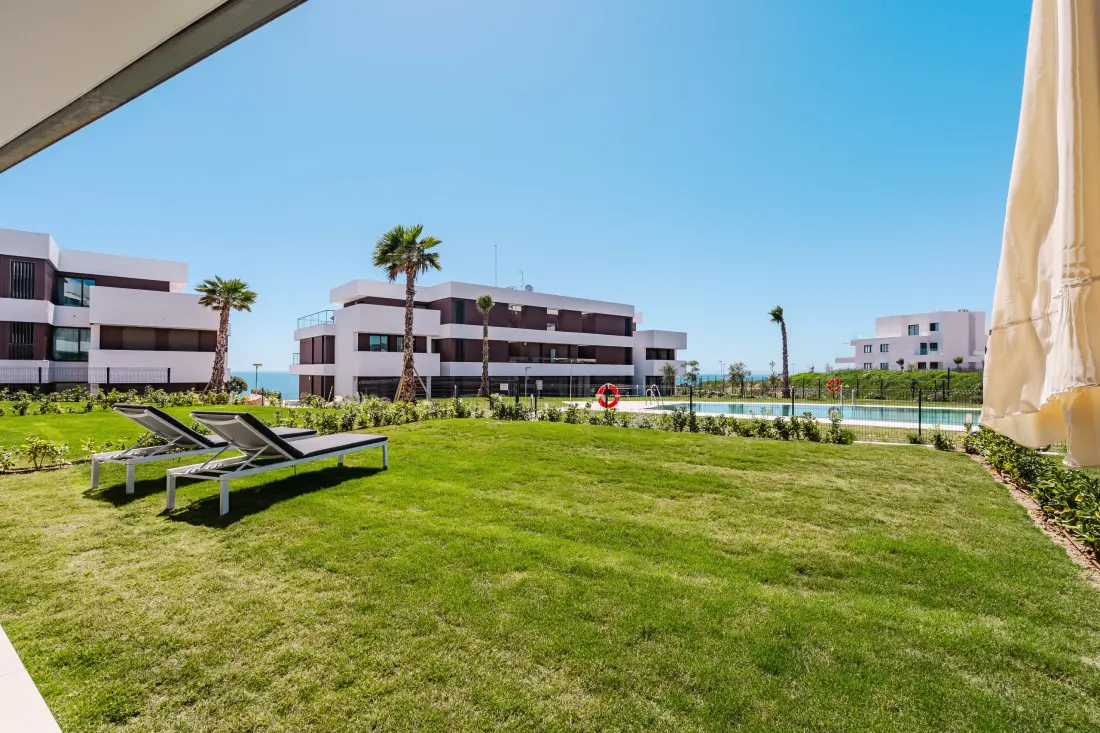 Appartements à Casares