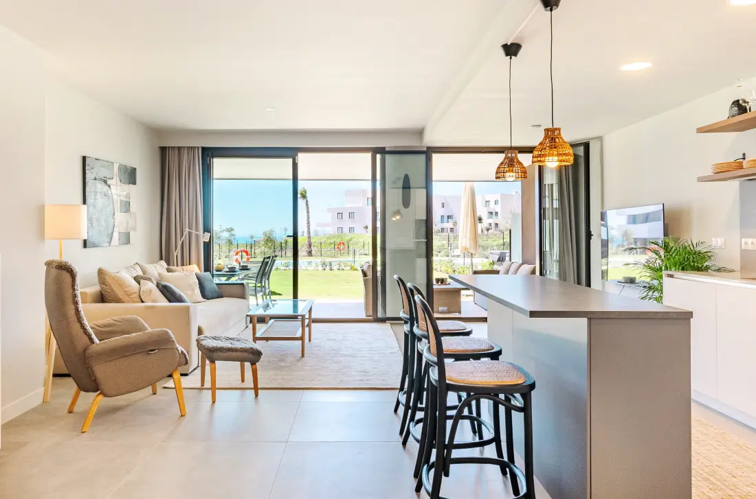 Appartements à Casares