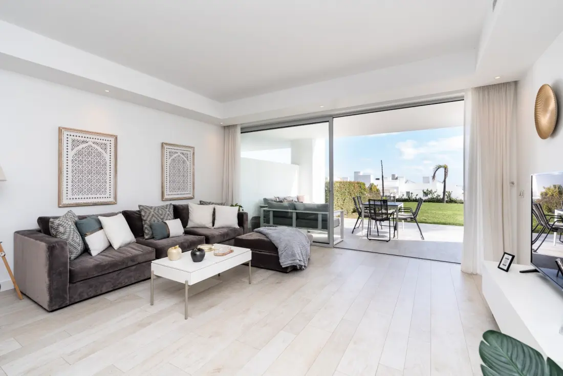 Appartements à Casares