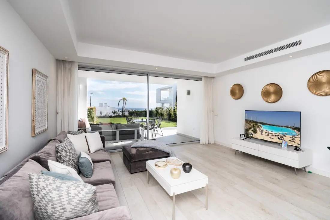 Appartements à Casares
