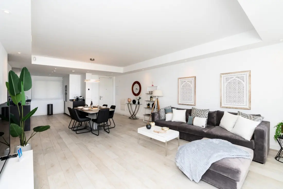 Appartements à Casares
