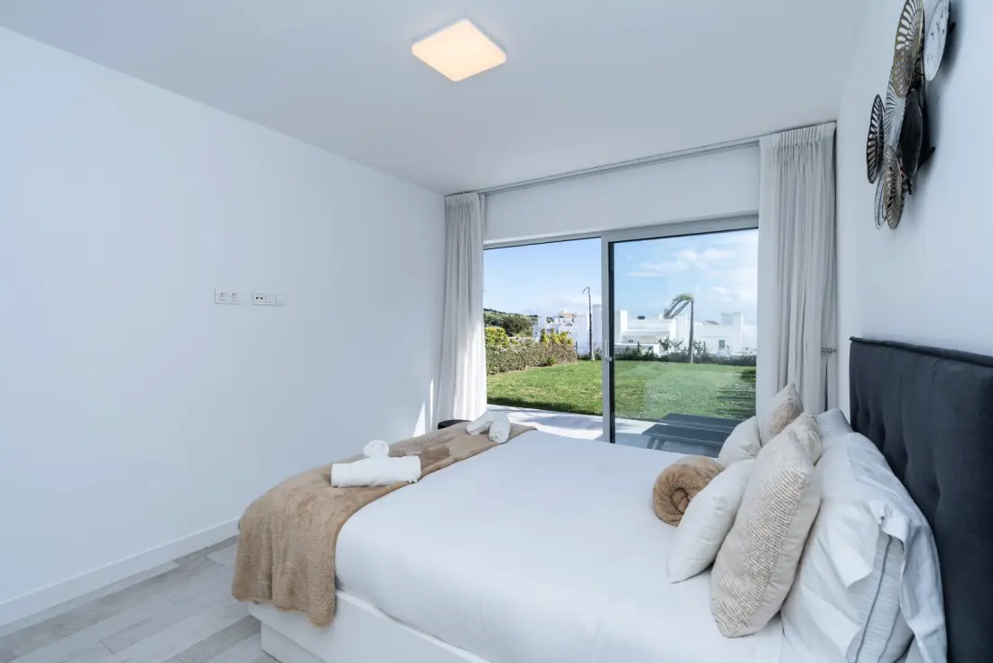 Appartements à Casares
