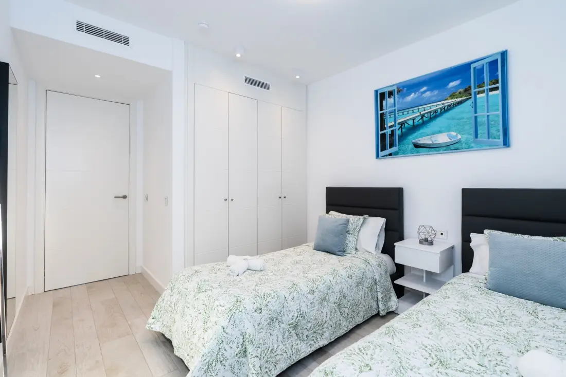 Appartements à Casares