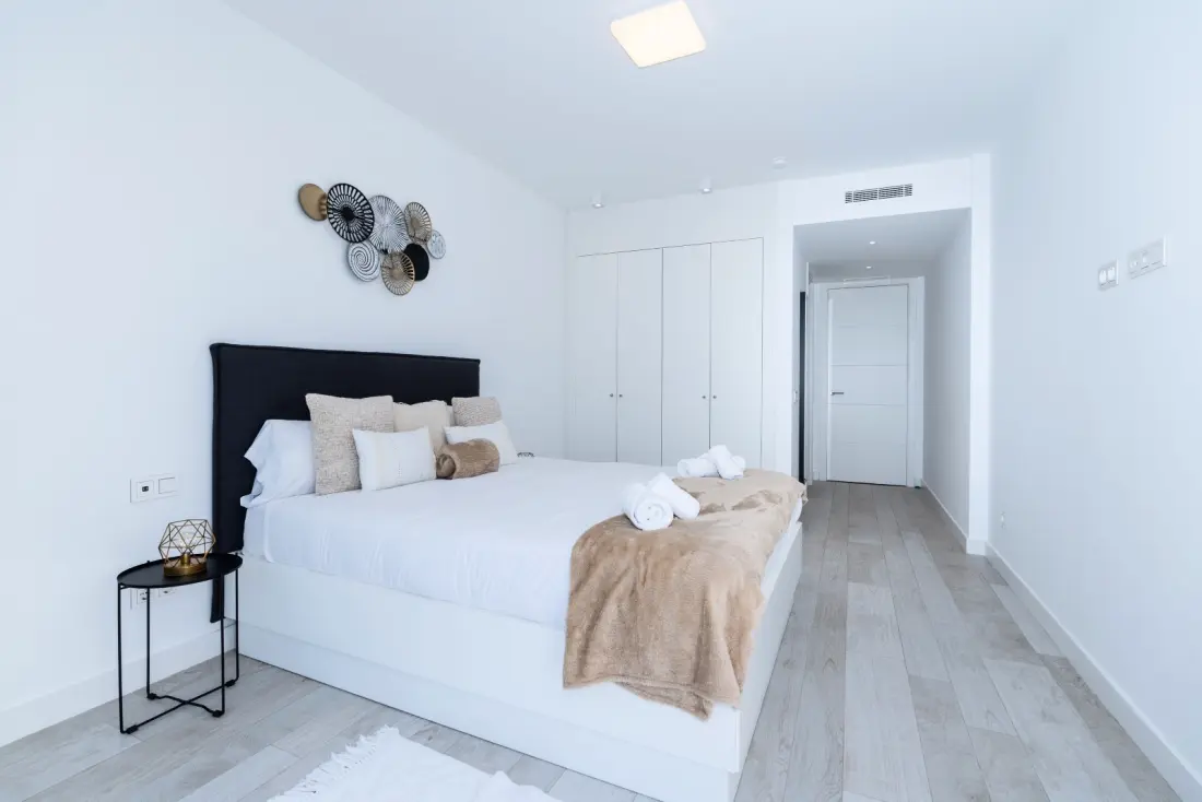 Appartements à Casares