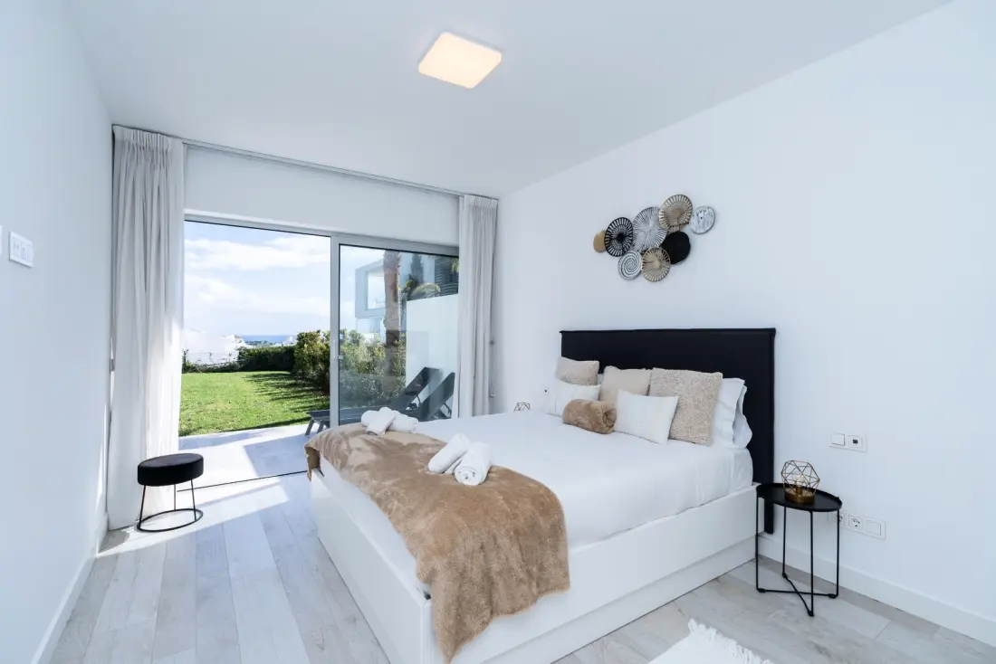 Appartements à Casares