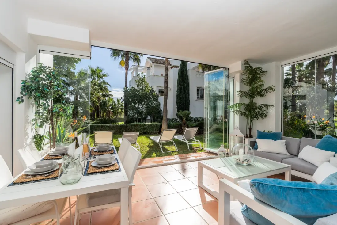 Appartements à Casares