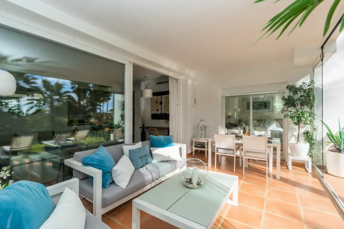 Appartements à Casares