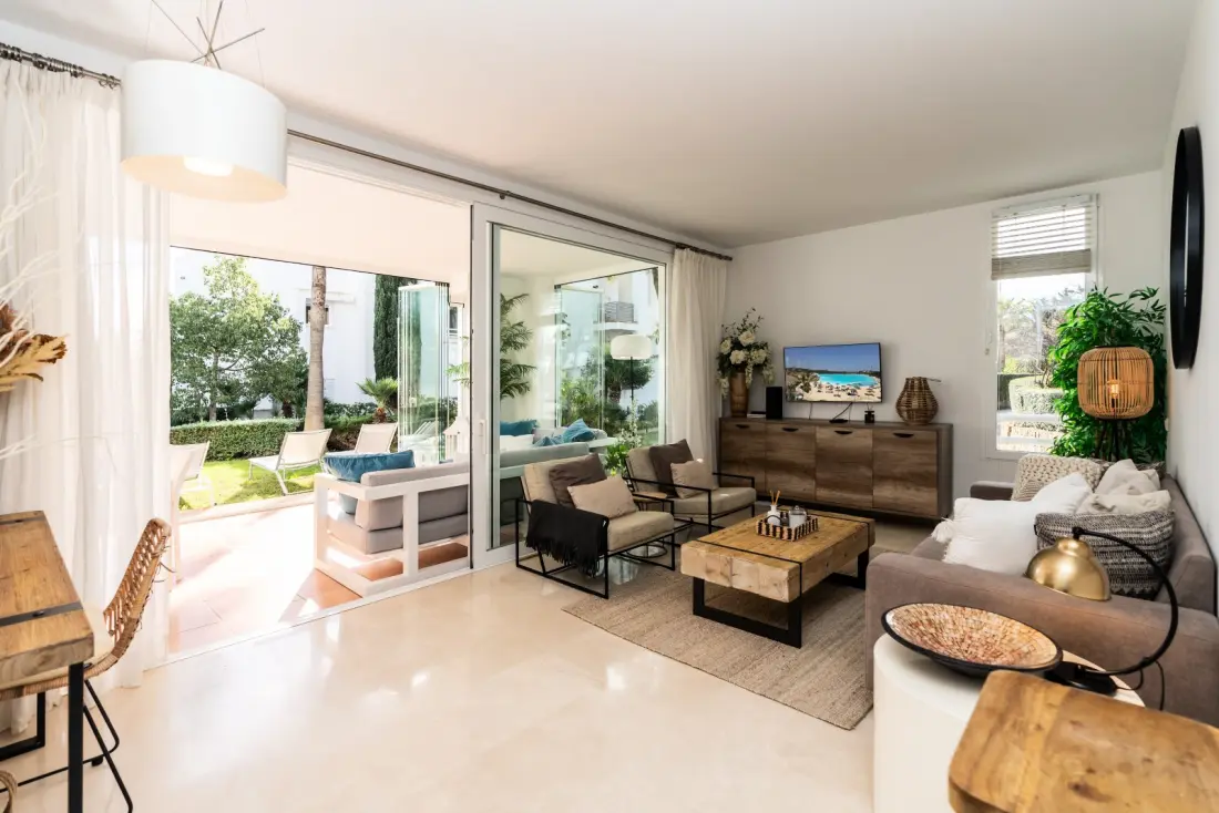 Appartements à Casares