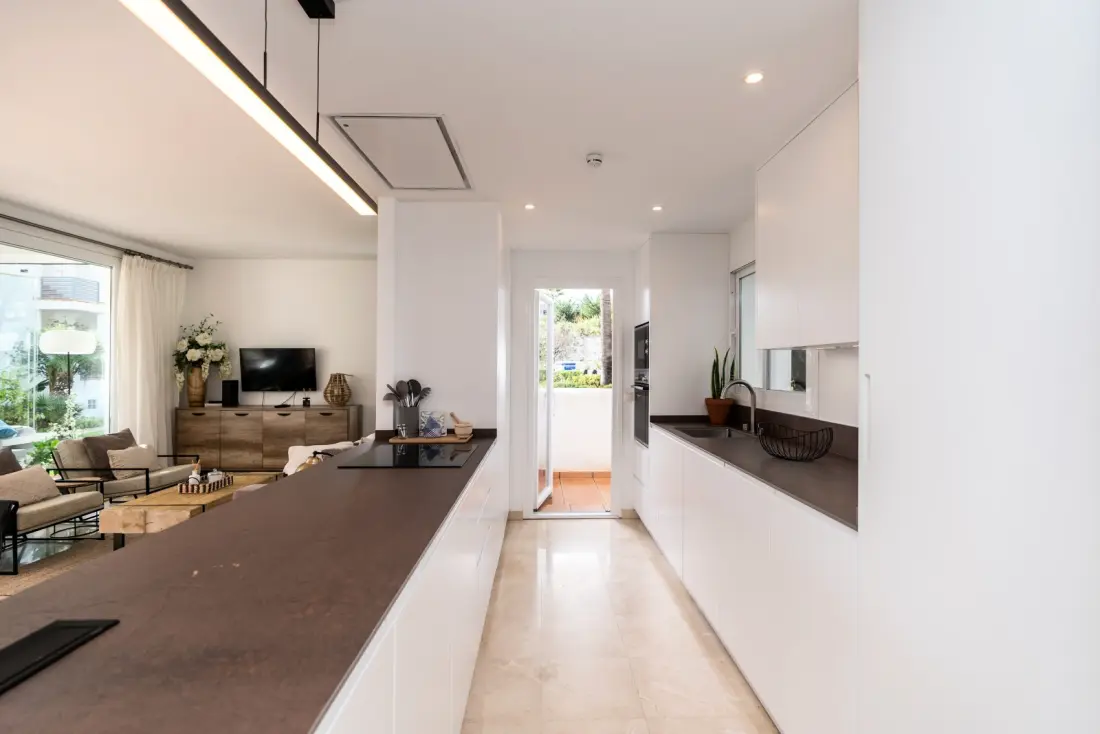 Appartements à Casares
