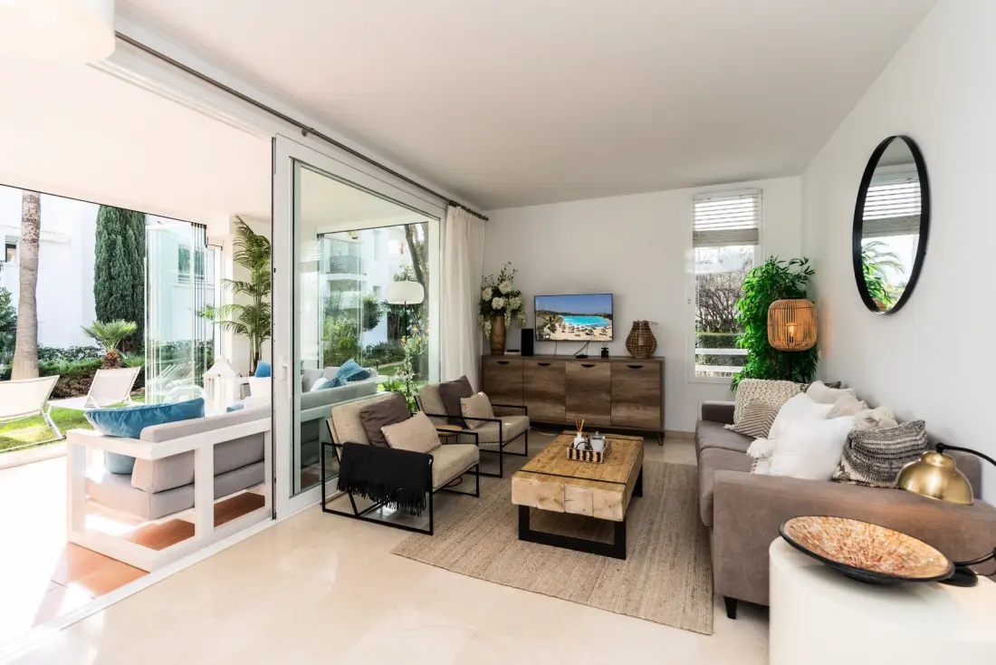Appartements à Casares