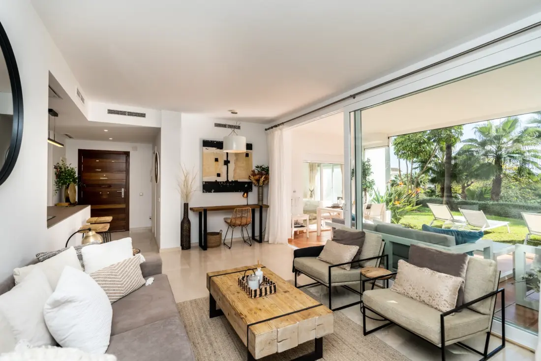 Appartements à Casares