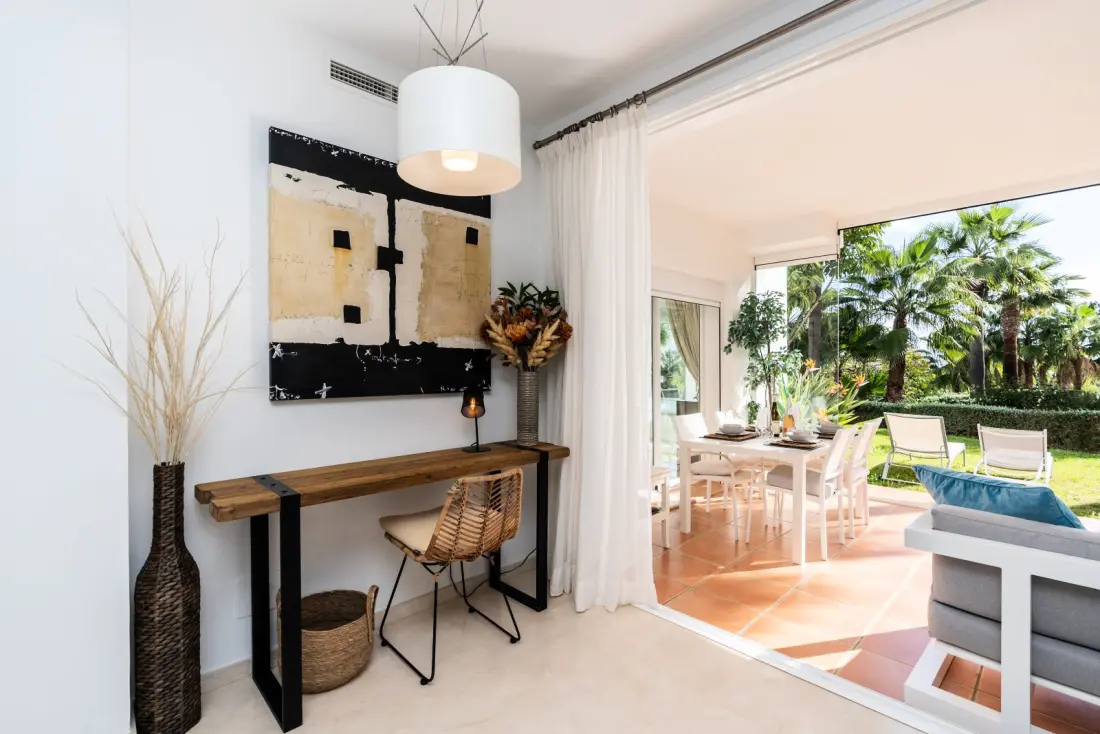 Appartements à Casares