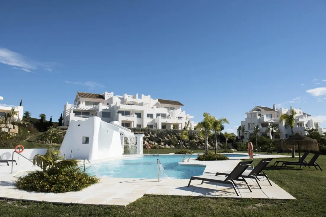 Appartements à Casares