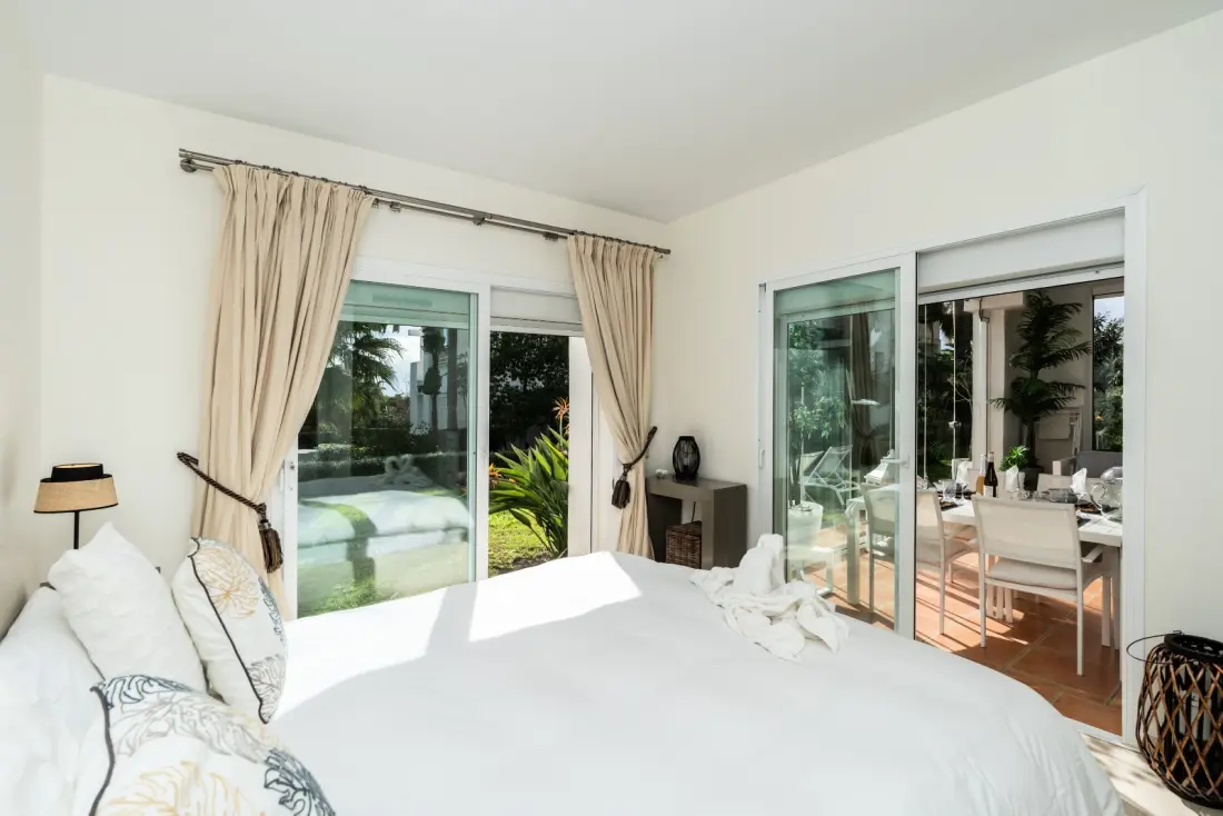 Appartements à Casares