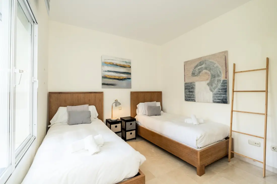 Appartements à Casares