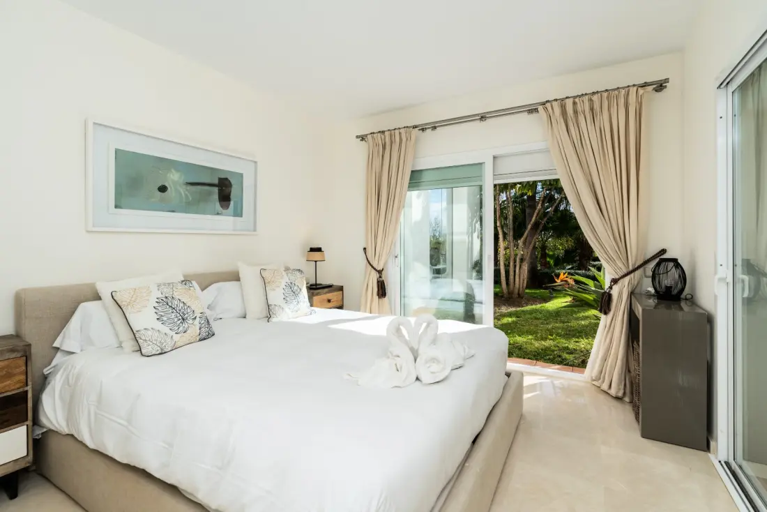 Appartements à Casares