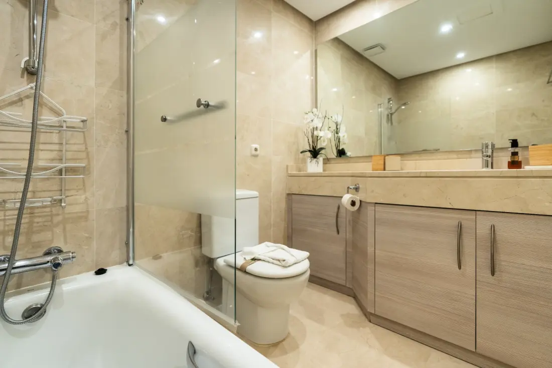 Appartements à Casares