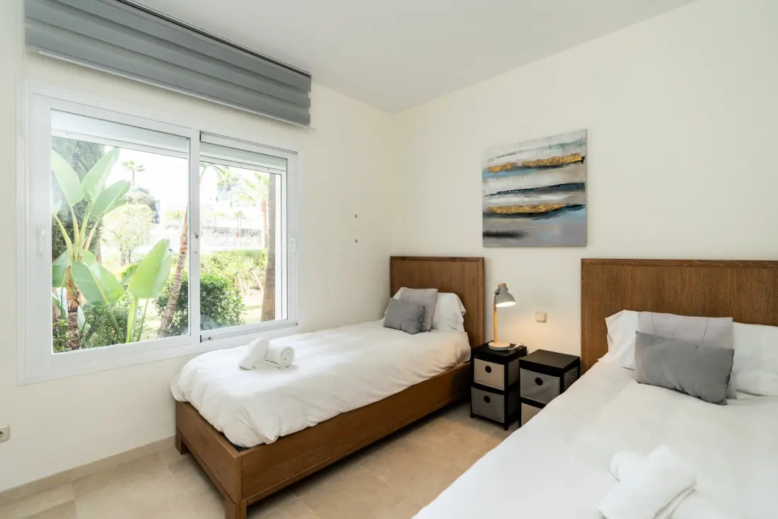 Appartements à Casares