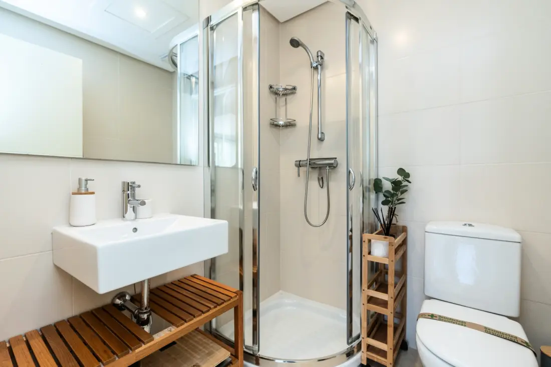 Appartements à Casares