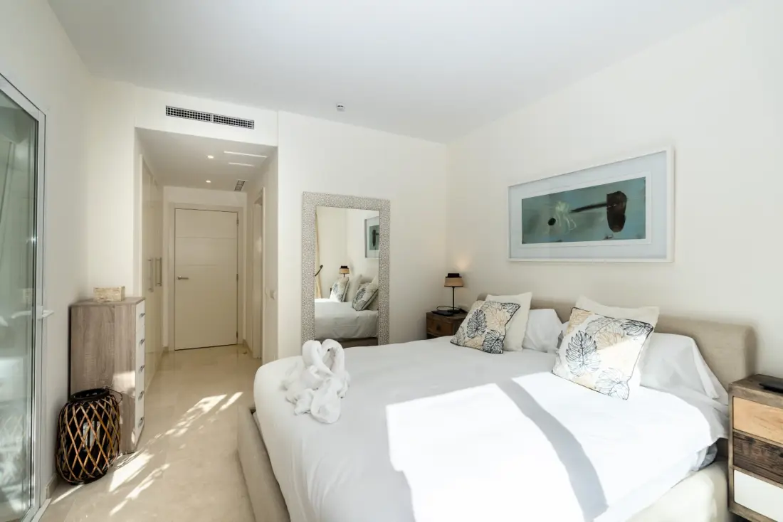 Appartements à Casares