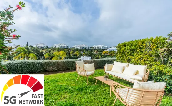 Appartements à Casares