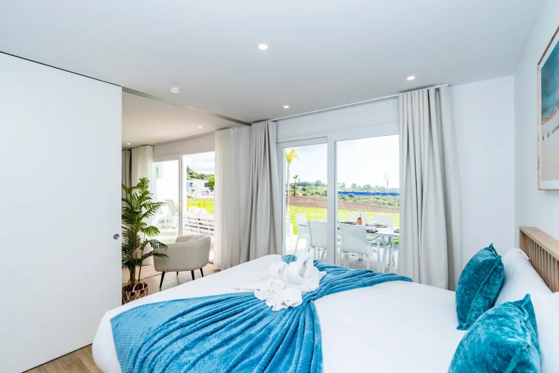 Appartements à Casares