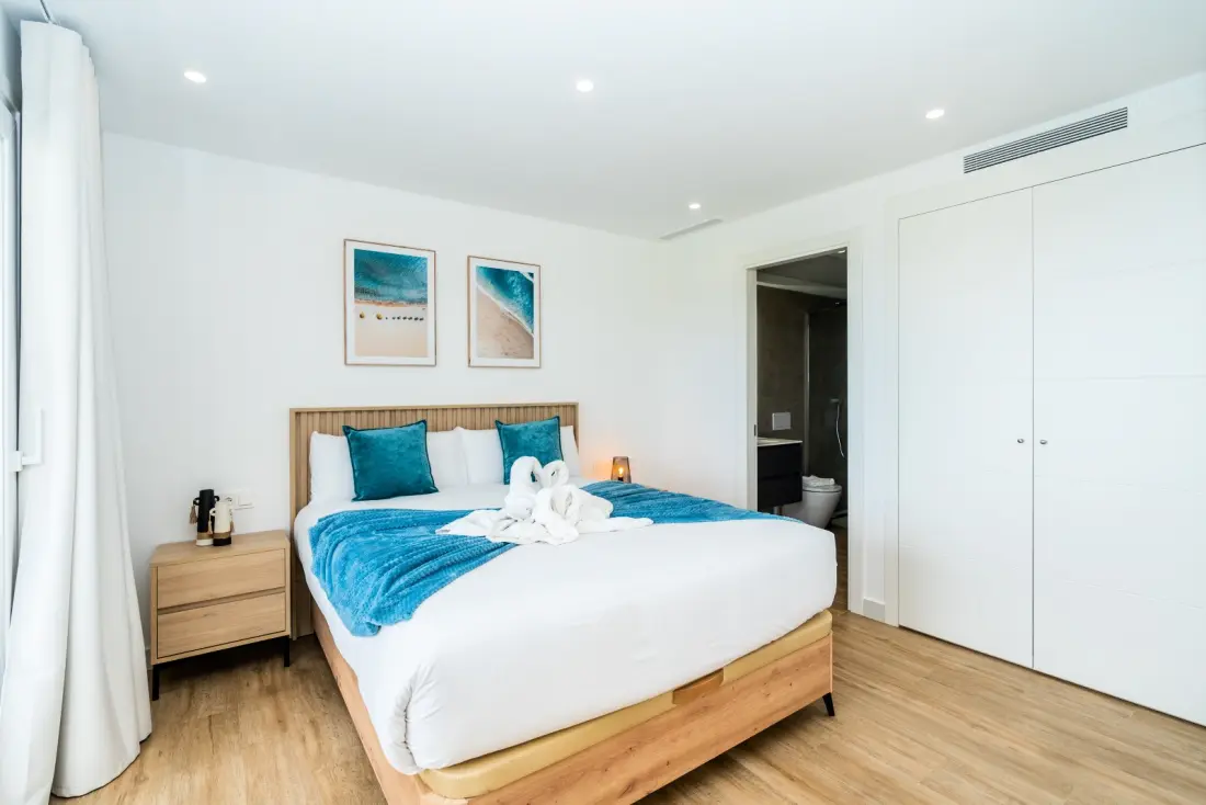 Appartements à Casares