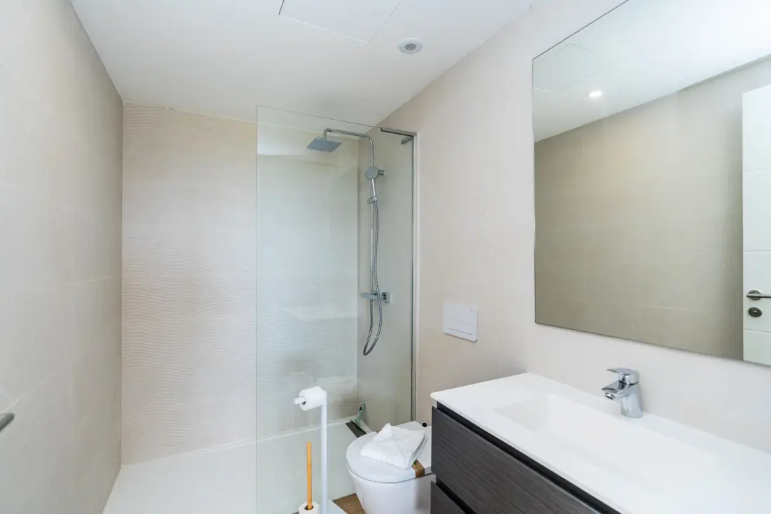 Appartements à Casares