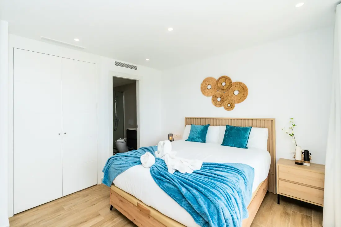 Appartements à Casares