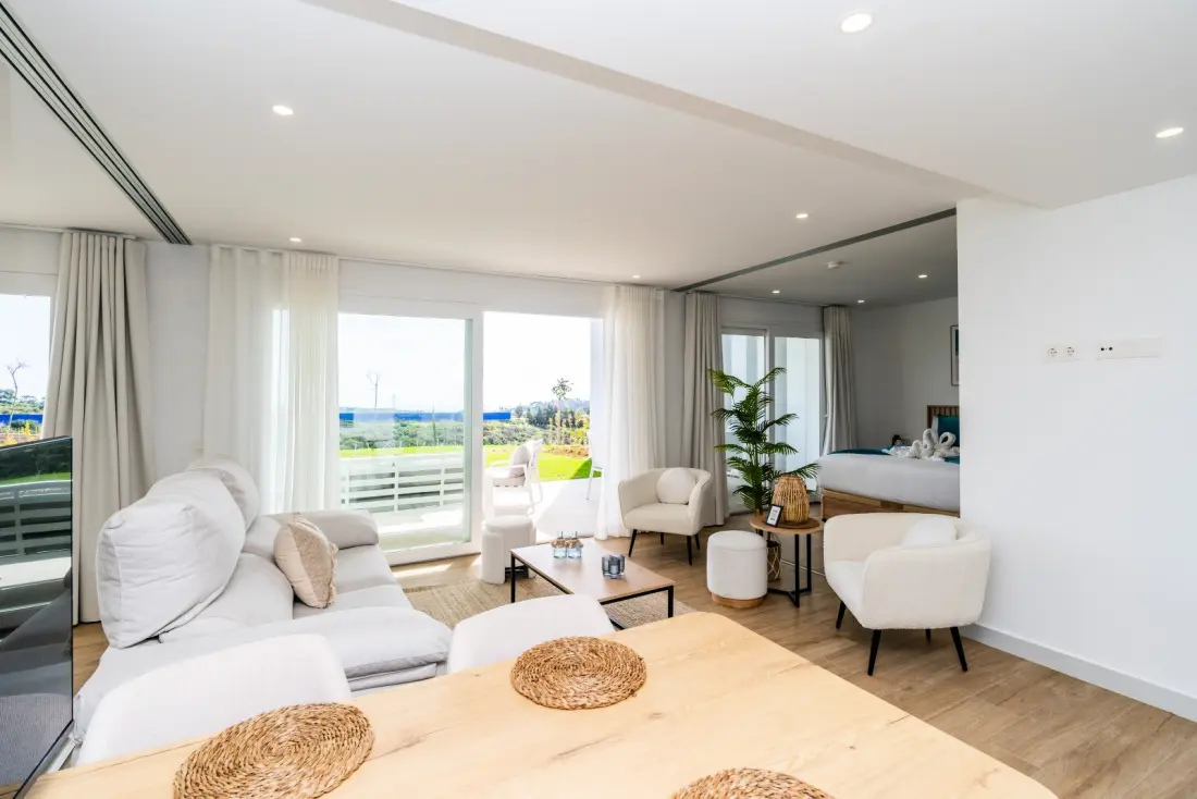 Appartements à Casares