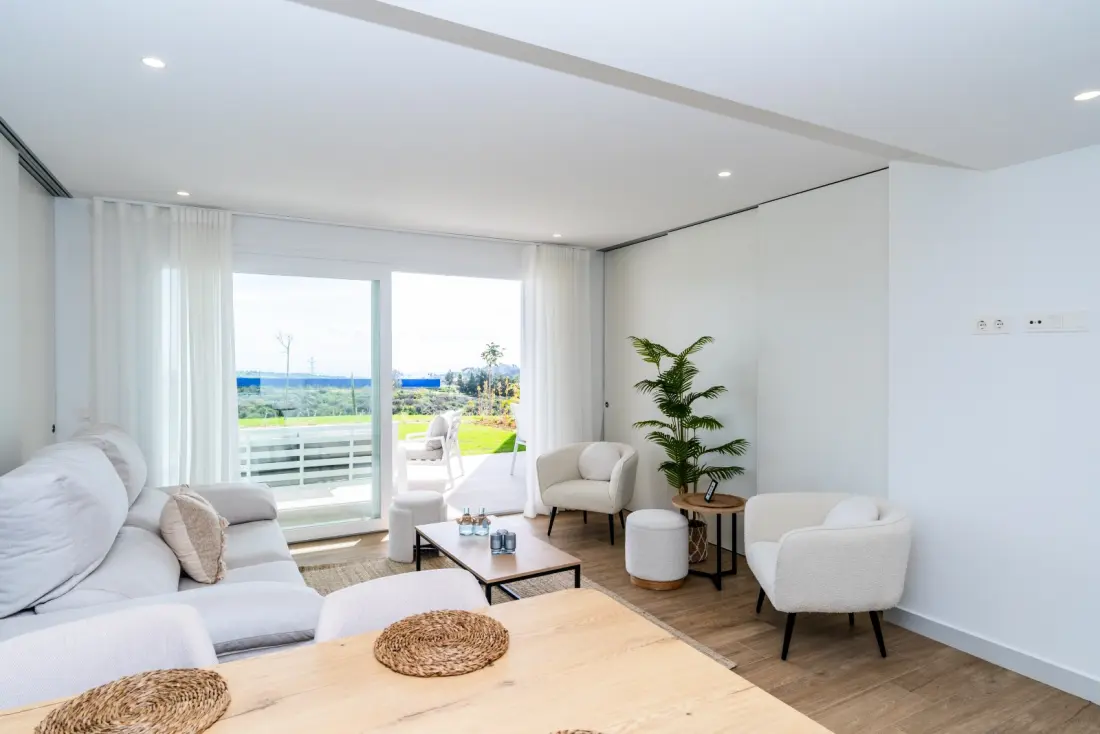 Appartements à Casares
