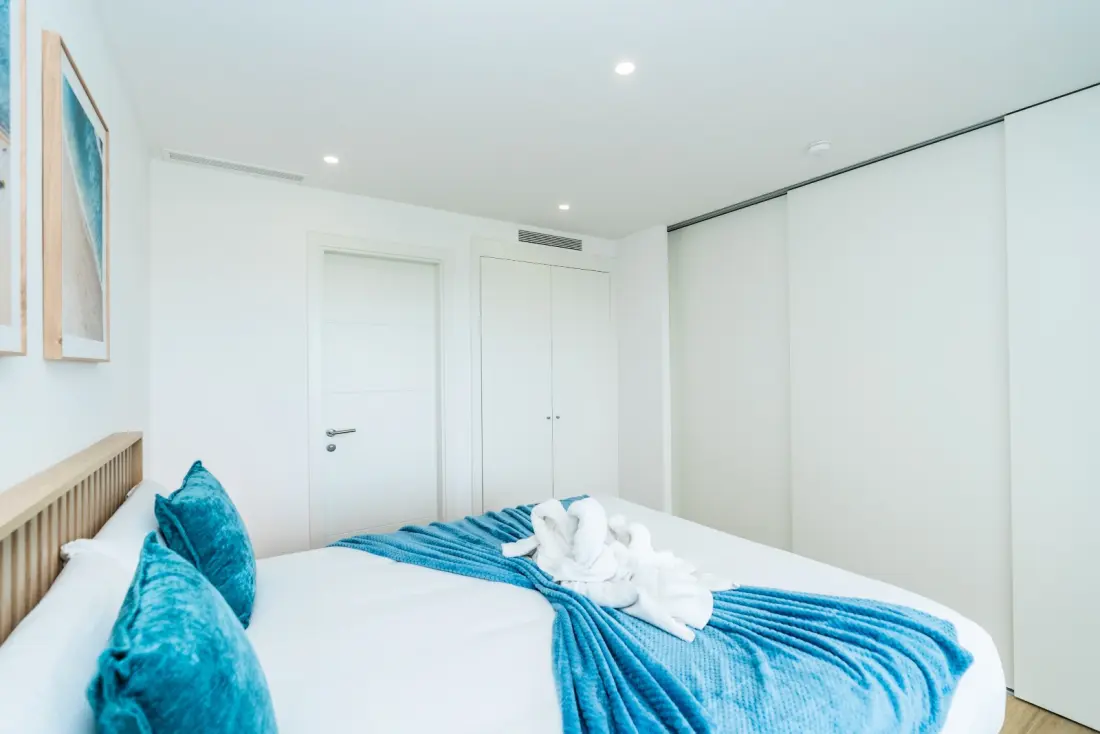 Appartements à Casares
