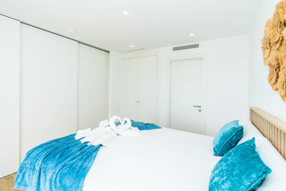 Appartements à Casares