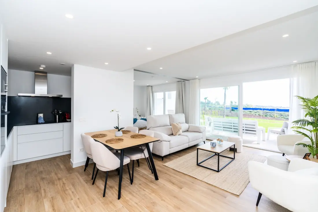 Appartements à Casares