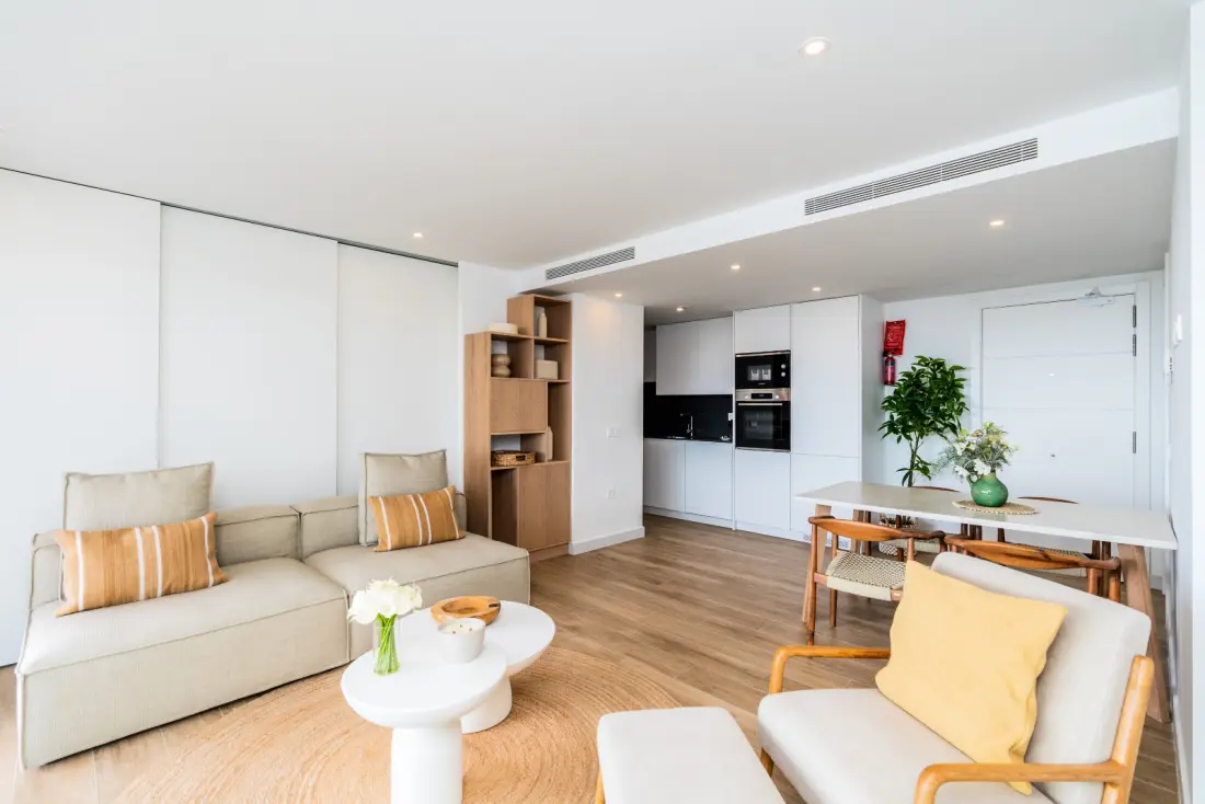 Appartements à Casares
