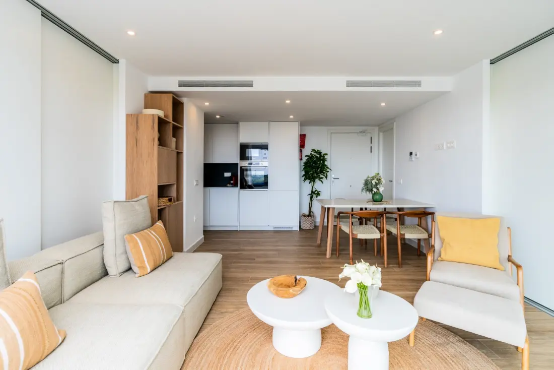 Appartements à Casares