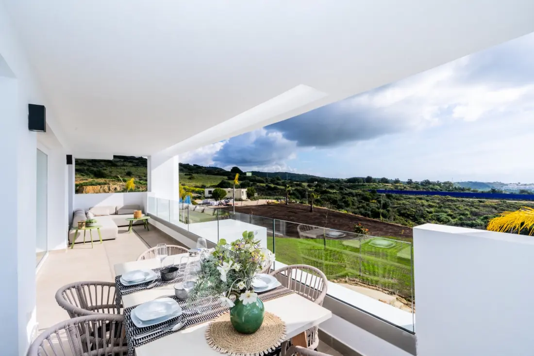 Appartements à Casares