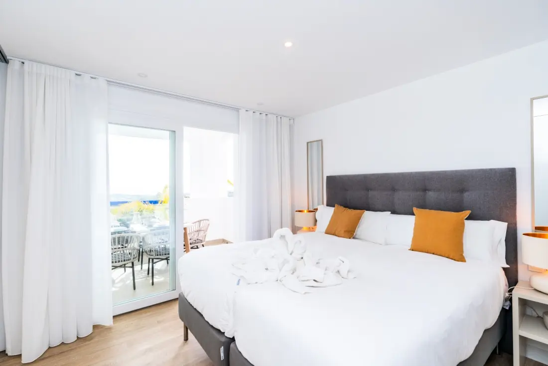 Appartements à Casares