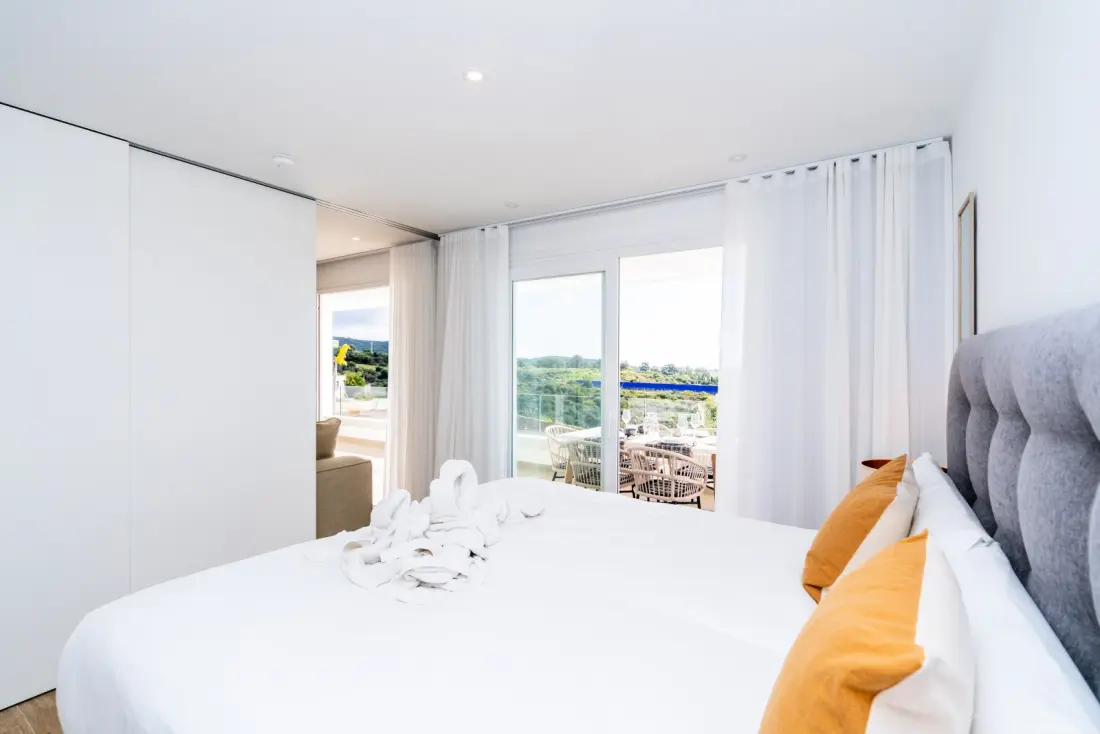 Appartements à Casares