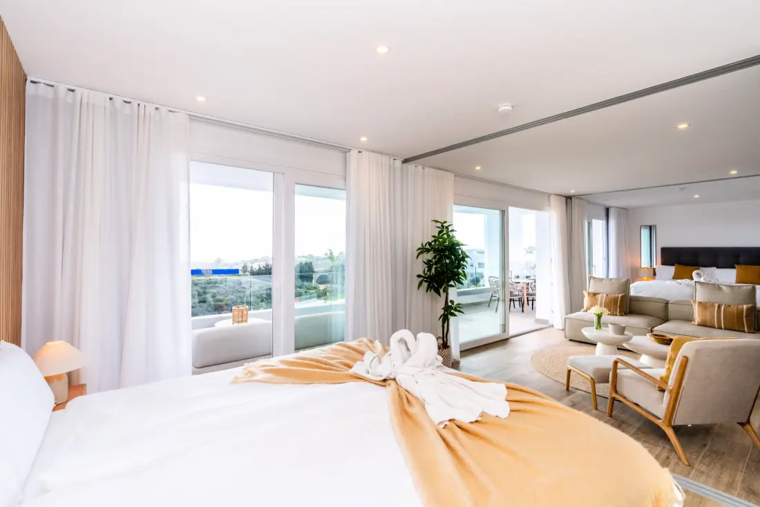 Appartements à Casares