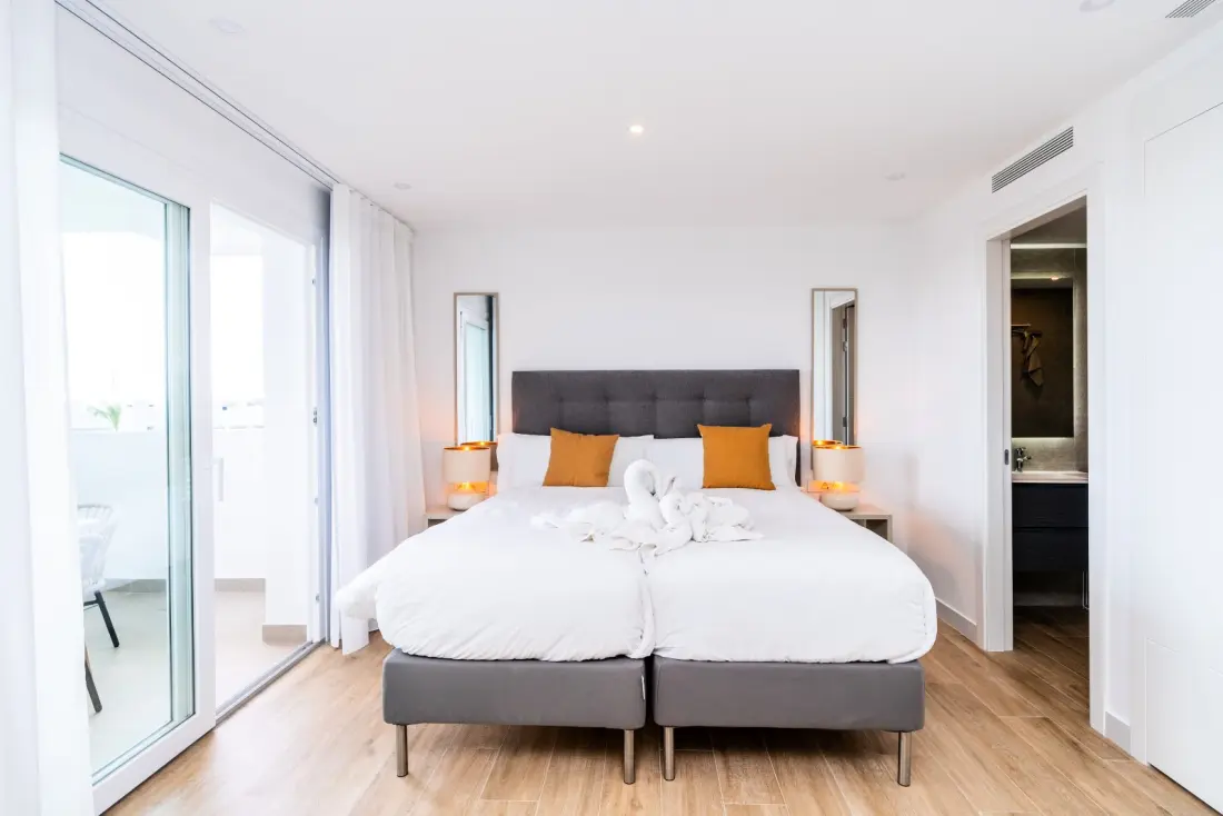 Appartements à Casares