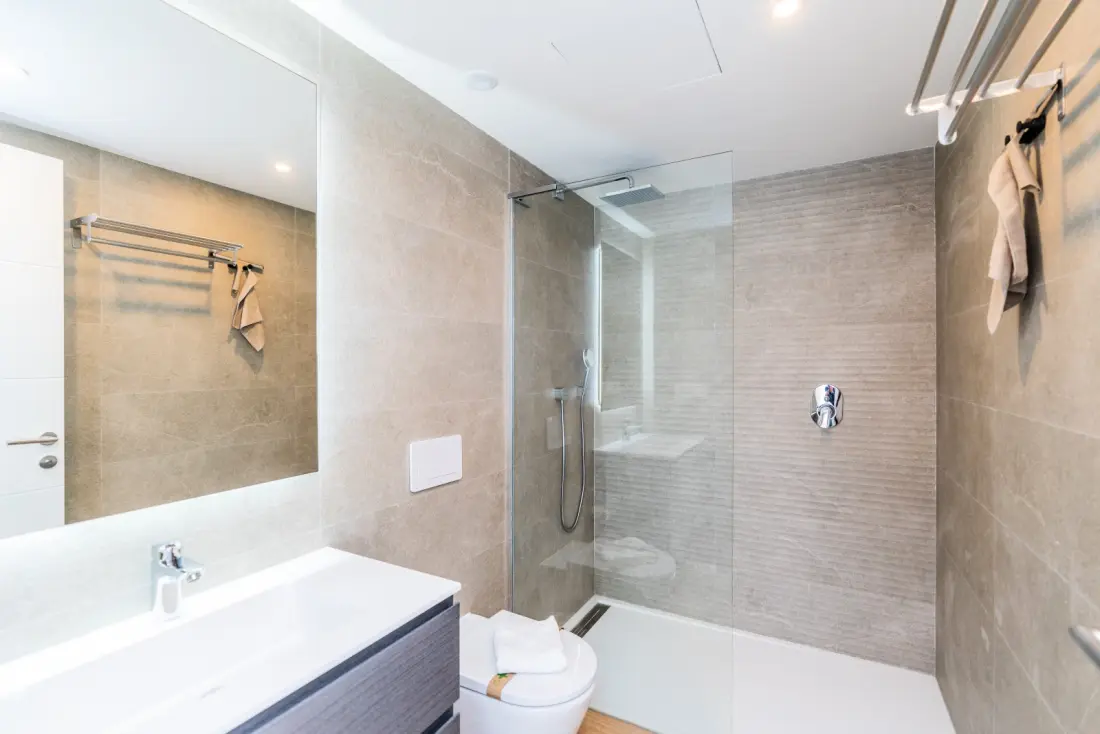 Appartements à Casares